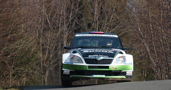 Valasska Rally